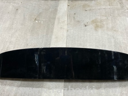 ФОТО Спойлер для Porsche Macan I 95B +FL (13-18) Київ