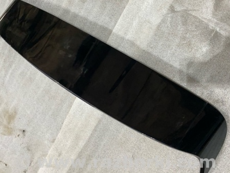 ФОТО Спойлер для Porsche Macan I 95B +FL (13-18) Київ