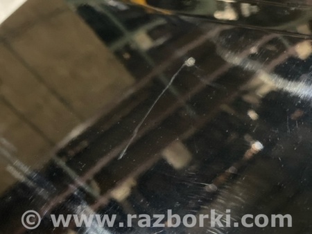 ФОТО Спойлер для Porsche Macan I 95B +FL (13-18) Київ