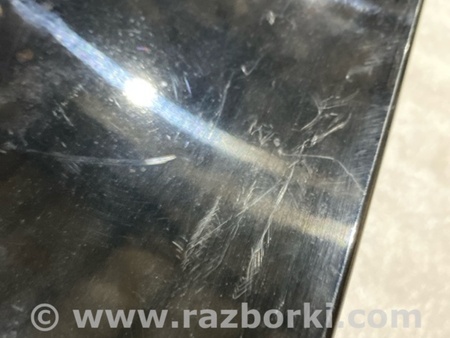 ФОТО Спойлер для Porsche Macan I 95B +FL (13-18) Київ