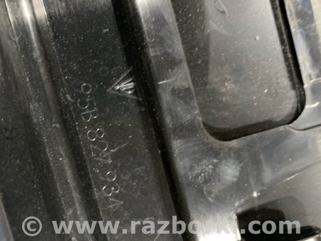 ФОТО Спойлер для Porsche Macan I 95B +FL (13-18) Київ