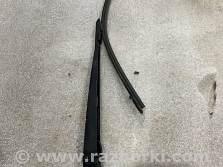 ФОТО Дворник задний для Porsche Macan I 95B +FL (13-18) Київ