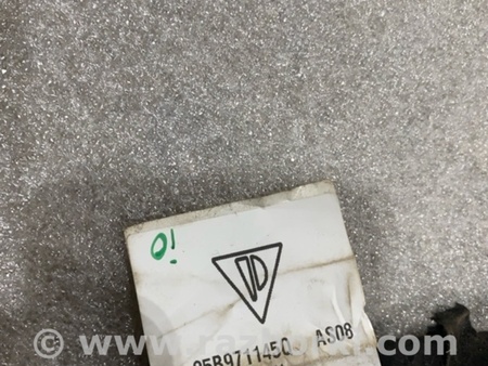 ФОТО Проводка багажника для Porsche Macan I 95B +FL (13-18) Київ