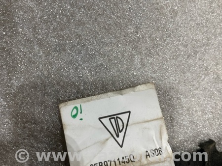 ФОТО Проводка багажника для Porsche Macan I 95B +FL (13-18) Київ