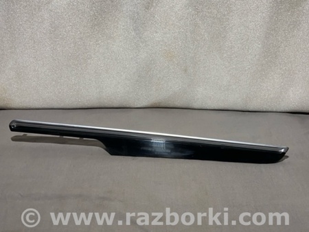 ФОТО Накладка на карту двери для Porsche Macan I 95B +FL (13-18) Київ