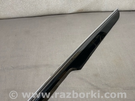 ФОТО Накладка на карту двери для Porsche Macan I 95B +FL (13-18) Київ