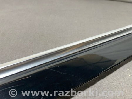 ФОТО Накладка на карту двери для Porsche Macan I 95B +FL (13-18) Київ