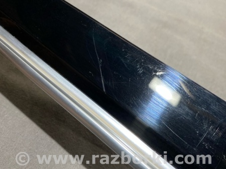 ФОТО Накладка на карту двери для Porsche Macan I 95B +FL (13-18) Київ