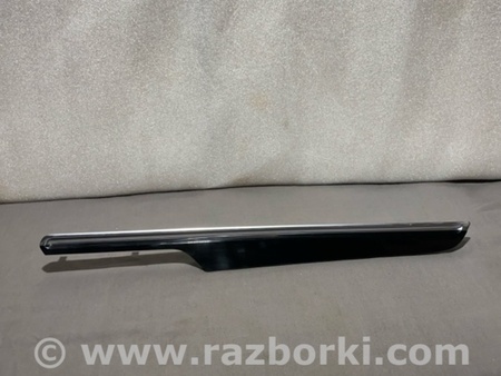 ФОТО Накладка на карту двери для Porsche Macan I 95B +FL (13-18) Київ