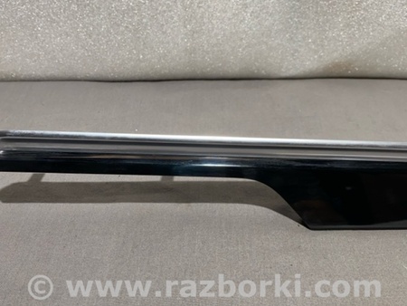 ФОТО Накладка на карту двери для Porsche Macan I 95B +FL (13-18) Київ