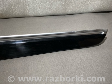 ФОТО Накладка на карту двери для Porsche Macan I 95B +FL (13-18) Київ