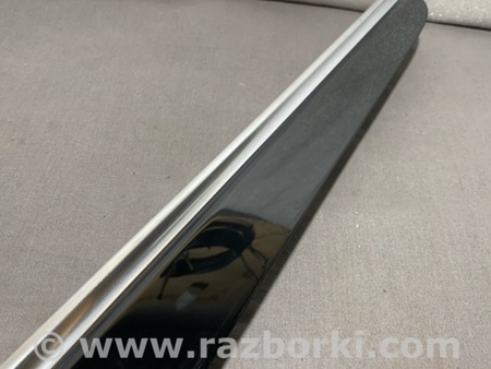 ФОТО Накладка на карту двери для Porsche Macan I 95B +FL (13-18) Київ