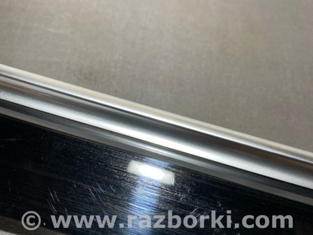 ФОТО Накладка на карту двери для Porsche Macan I 95B +FL (13-18) Київ