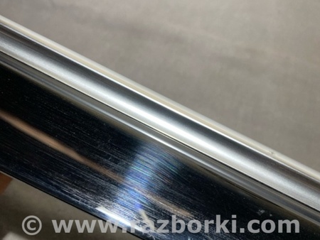 ФОТО Накладка на карту двери для Porsche Macan I 95B +FL (13-18) Київ