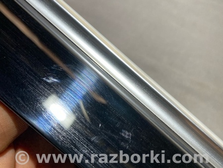 ФОТО Накладка на карту двери для Porsche Macan I 95B +FL (13-18) Київ