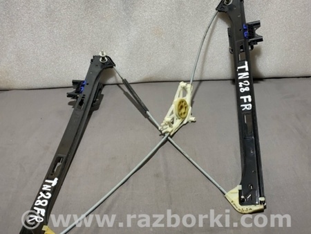 ФОТО Стеклоподъемный механизм для Porsche Macan I 95B +FL (13-18) Київ