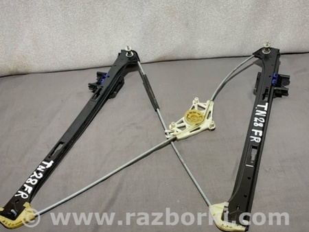 ФОТО Стеклоподъемный механизм для Porsche Macan I 95B +FL (13-18) Київ
