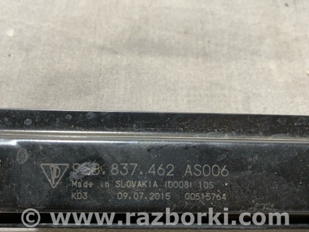 ФОТО Стеклоподъемный механизм для Porsche Macan I 95B +FL (13-18) Київ