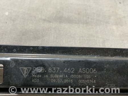 ФОТО Стеклоподъемный механизм для Porsche Macan I 95B +FL (13-18) Київ