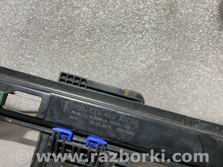 ФОТО Стеклоподъемный механизм для Porsche Macan I 95B +FL (13-18) Київ