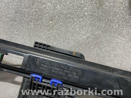 ФОТО Стеклоподъемный механизм для Porsche Macan I 95B +FL (13-18) Київ