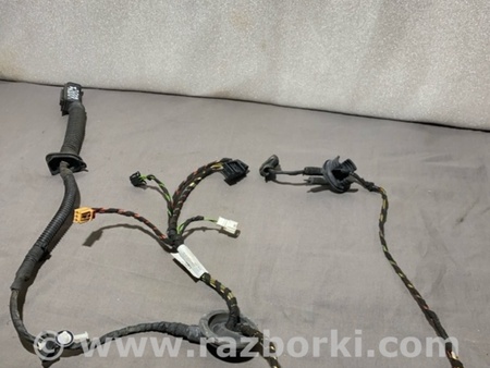 ФОТО Проводка двери для Porsche Macan I 95B +FL (13-18) Київ