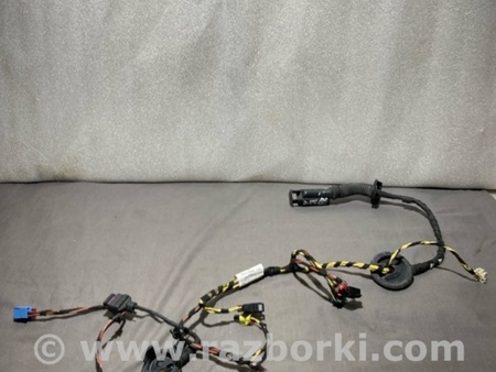 ФОТО Проводка двери для Porsche Macan I 95B +FL (13-18) Київ