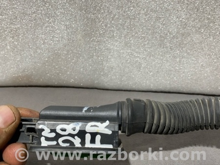 ФОТО Проводка двери для Porsche Macan I 95B +FL (13-18) Київ