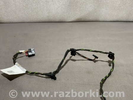 ФОТО Проводка двери для Porsche Macan I 95B +FL (13-18) Київ