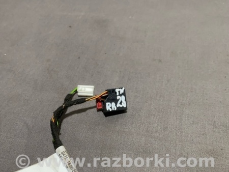 ФОТО Проводка двери для Porsche Macan I 95B +FL (13-18) Київ