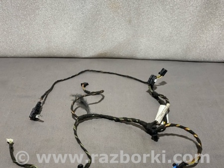 ФОТО Проводка двери для Porsche Macan I 95B +FL (13-18) Київ