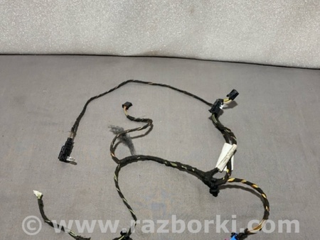 ФОТО Проводка двери для Porsche Macan I 95B +FL (13-18) Київ