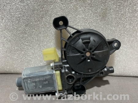 ФОТО Мотор стеклоподъемника для Porsche Macan I 95B +FL (13-18) Київ