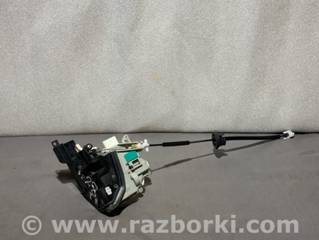 ФОТО Замок боковой двери для Porsche Macan I 95B +FL (13-18) Київ