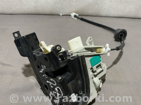 ФОТО Замок боковой двери для Porsche Macan I 95B +FL (13-18) Київ