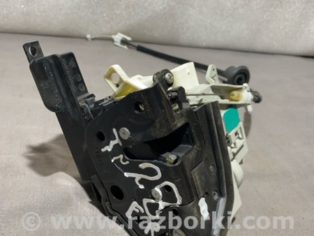 ФОТО Замок боковой двери для Porsche Macan I 95B +FL (13-18) Київ