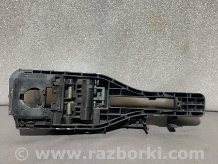 ФОТО Кронштейн ручки двери для Porsche Macan I 95B +FL (13-18) Київ