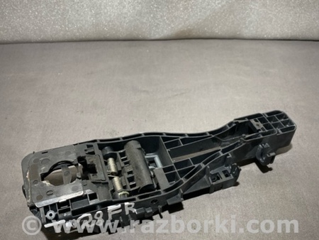 ФОТО Кронштейн ручки двери для Porsche Macan I 95B +FL (13-18) Київ