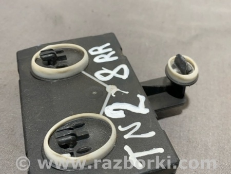 ФОТО Блок управления для Porsche Macan I 95B +FL (13-18) Київ