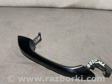 ФОТО Ручка двери внешняя для Porsche Macan I 95B +FL (13-18) Київ