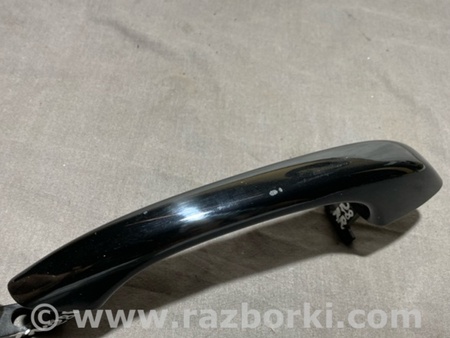 ФОТО Ручка двери внешняя для Porsche Macan I 95B +FL (13-18) Київ