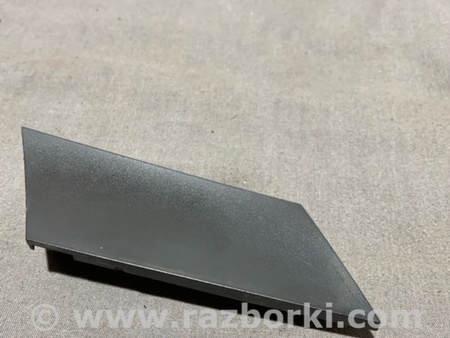 ФОТО Накладка внутренней ручки двери для Porsche Macan I 95B +FL (13-18) Київ