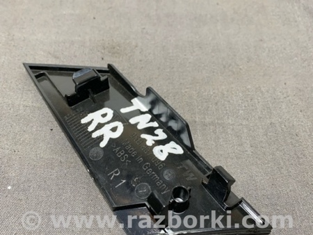 ФОТО Накладка внутренней ручки двери для Porsche Macan I 95B +FL (13-18) Київ