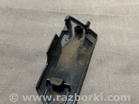 ФОТО Накладка внутренней ручки двери для Porsche Macan I 95B +FL (13-18) Київ