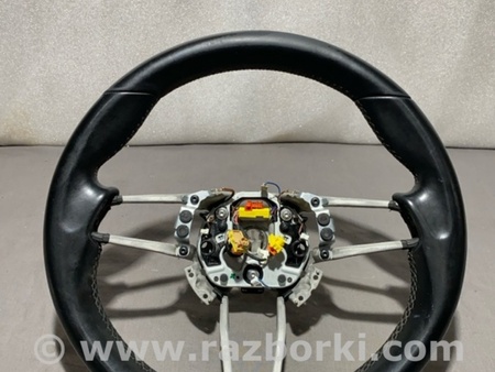 ФОТО Руль для Porsche Macan I 95B +FL (13-18) Київ