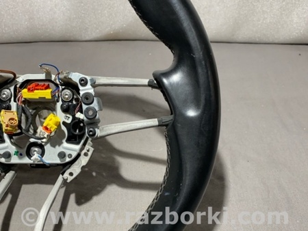 ФОТО Руль для Porsche Macan I 95B +FL (13-18) Київ