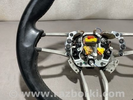 ФОТО Руль для Porsche Macan I 95B +FL (13-18) Київ