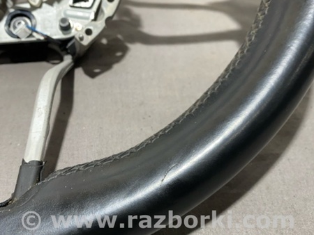 ФОТО Руль для Porsche Macan I 95B +FL (13-18) Київ