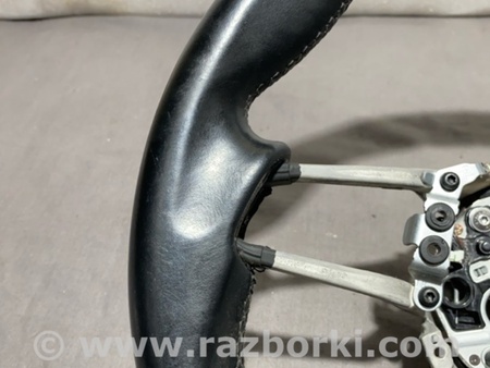 ФОТО Руль для Porsche Macan I 95B +FL (13-18) Київ