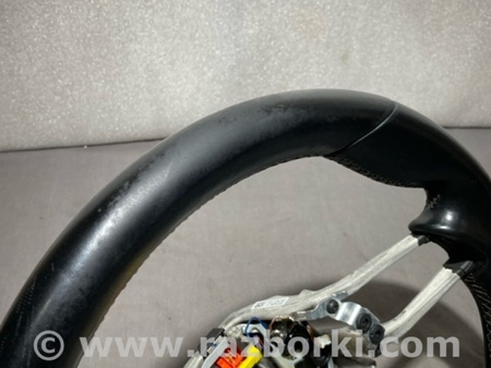 ФОТО Руль для Porsche Macan I 95B +FL (13-18) Київ